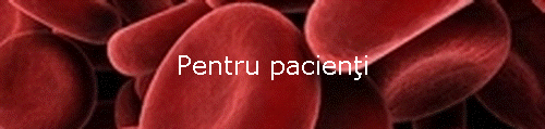 Pentru pacien�i