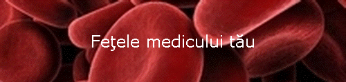 Feele medicului tu